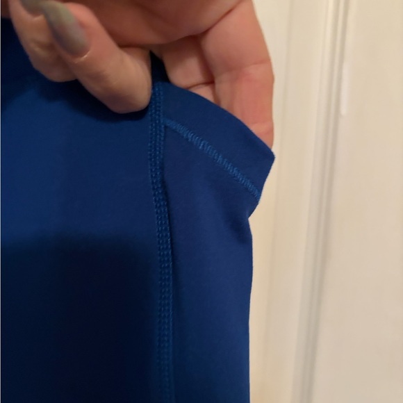 DSG Deep Blue Active Pants - Picture 4 of 8